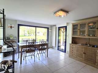 Longère et corps de ferme 8 pièces