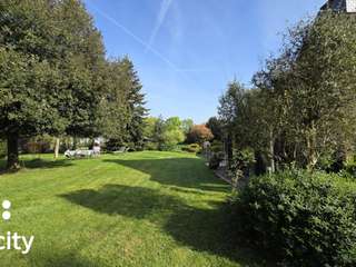 Longère et corps de ferme 8 pièces