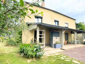 Vente Longère et corps de ferme 6 chambresBédée