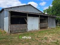 Longère et corps de ferme 7 pièces Longère et corps de ferme 7 pièces