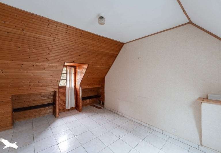 Longère et corps de ferme 7 pièces