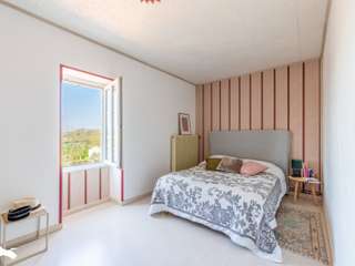 Longère et corps de ferme 5 pièces