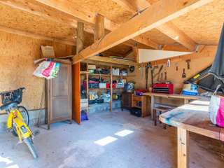 Longère et corps de ferme 5 pièces