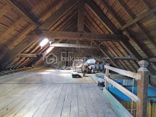 Longère et corps de ferme 6 pièces Longère et corps de ferme 6 pièces
