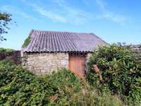 Longère et corps de ferme 6 pièces Longère et corps de ferme 6 pièces