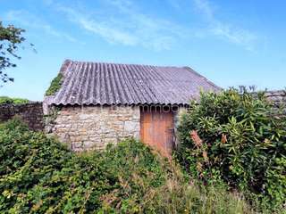 Longère et corps de ferme 6 pièces Longère et corps de ferme 6 pièces