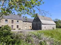Longère et corps de ferme 6 pièces Longère et corps de ferme 6 pièces