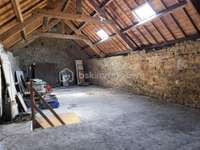 Longère et corps de ferme 6 pièces Longère et corps de ferme 6 pièces