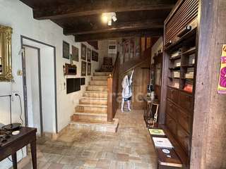 Longère et corps de ferme 5 pièces