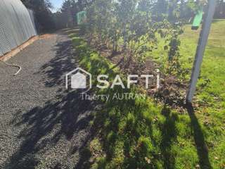 Longère et corps de ferme 8 pièces