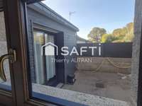 Longère et corps de ferme 8 pièces Longère et corps de ferme 8 pièces