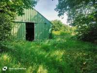 Longère et corps de ferme 9 pièces Longère et corps de ferme 9 pièces