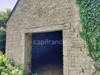 Longère et corps de ferme 9 pièces Longère et corps de ferme 9 pièces