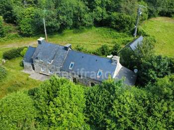 Longère et corps de ferme 9 pièces Longère et corps de ferme 9 pièces