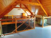 Longère et corps de ferme 9 pièces Longère et corps de ferme 9 pièces