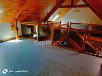 Longère et corps de ferme 9 pièces Longère et corps de ferme 9 pièces