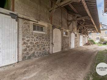Vente Longère et corps de fermeBétheniville