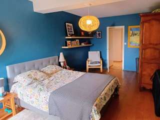 Longère et corps de ferme 7 pièces