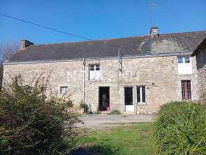 Vente Longère et corps de ferme 3 chambresBignan