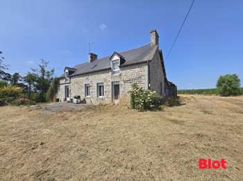 Vente Longère et corps de ferme 5 chambresBillé