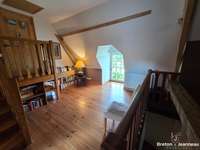 Longère et corps de ferme 6 pièces