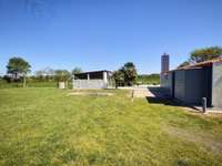 Longère et corps de ferme 4 pièces