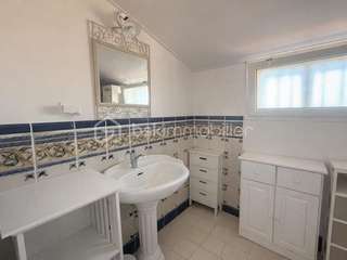 Longère et corps de ferme 4 pièces