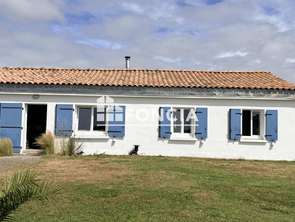 Vente Longère et corps de ferme 2 chambresBois-de-Céné