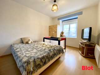 Longère et corps de ferme 6 pièces