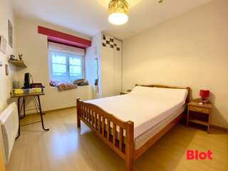 Longère et corps de ferme 6 pièces