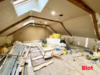 Longère et corps de ferme 6 pièces