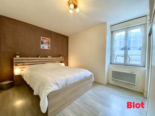 Longère et corps de ferme 6 pièces