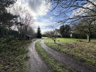 Longère et corps de ferme 5 pièces