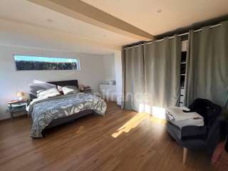 Longère et corps de ferme 5 pièces