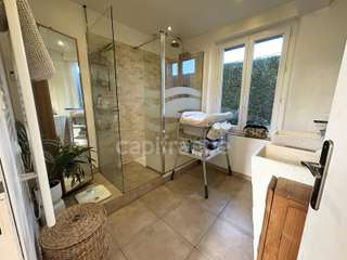 Longère et corps de ferme 5 pièces