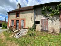 Longère et corps de ferme 4 pièces Longère et corps de ferme 4 pièces