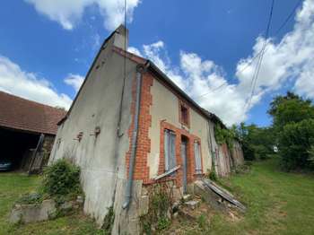 Longère et corps de ferme 4 pièces Longère et corps de ferme 4 pièces
