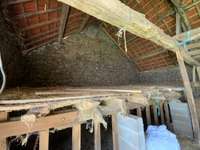Longère et corps de ferme 4 pièces Longère et corps de ferme 4 pièces