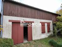 Longère et corps de ferme 3 pièces