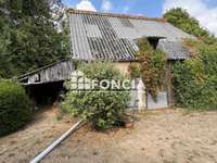 Longère et corps de ferme 3 pièces