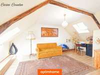 Longère et corps de ferme 5 pièces Longère et corps de ferme 5 pièces