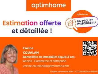 Longère et corps de ferme 5 pièces