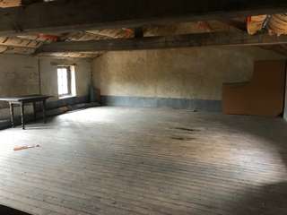 Longère et corps de ferme 6 pièces