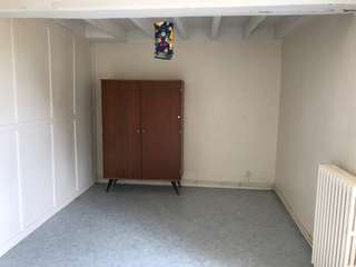 Longère et corps de ferme 6 pièces