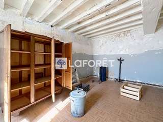 Longère et corps de ferme 4 pièces