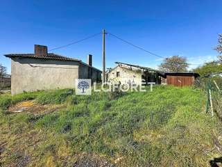 Longère et corps de ferme 4 pièces