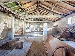 Longère et corps de ferme 4 pièces