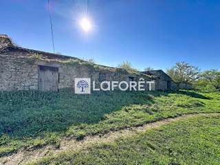 Longère et corps de ferme 7 pièces