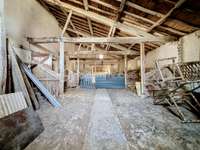 Longère et corps de ferme 8 pièces