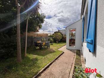 Longère et corps de ferme 3 pièces Longère et corps de ferme 3 pièces